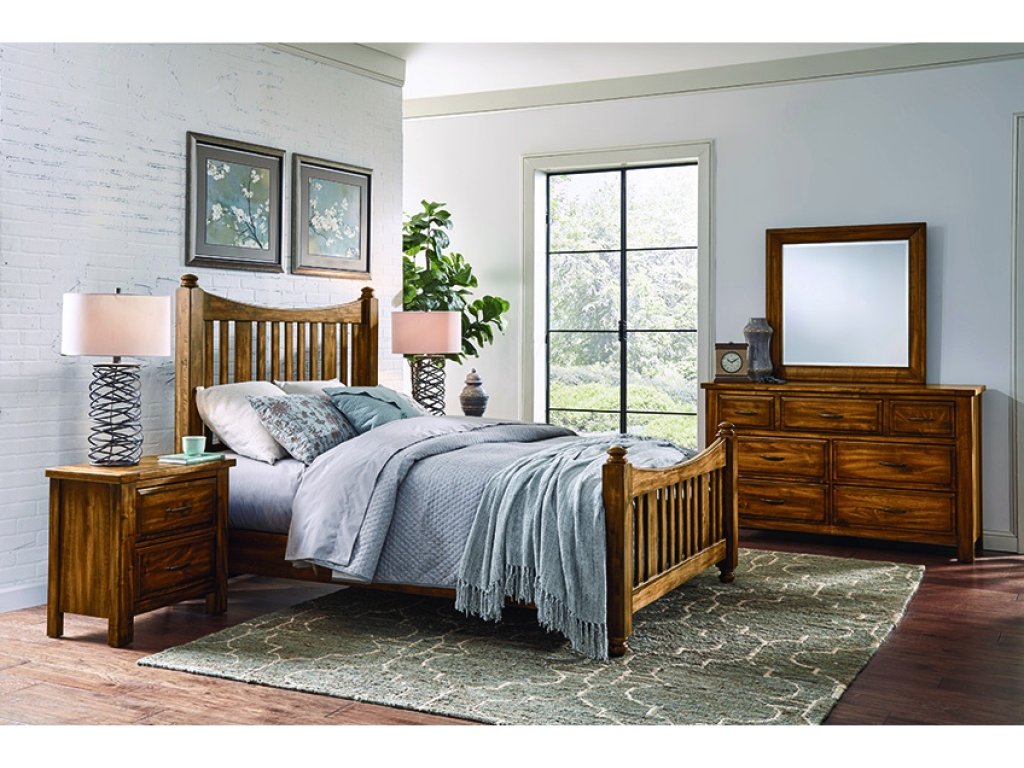 Triple Dresser - 7 Drawers - image 6