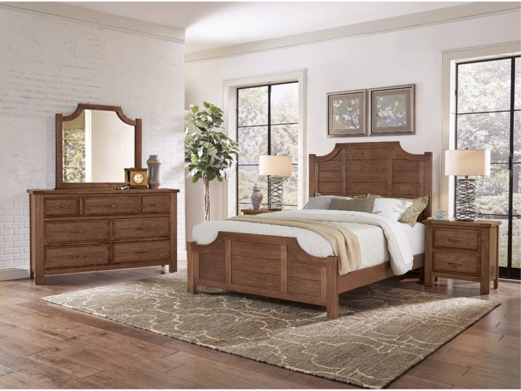 Scallop Bed - image 1