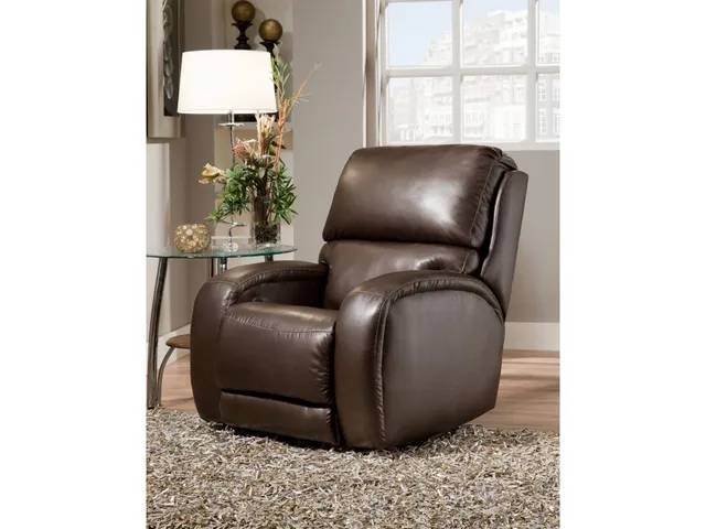 Rocker - Alternative View