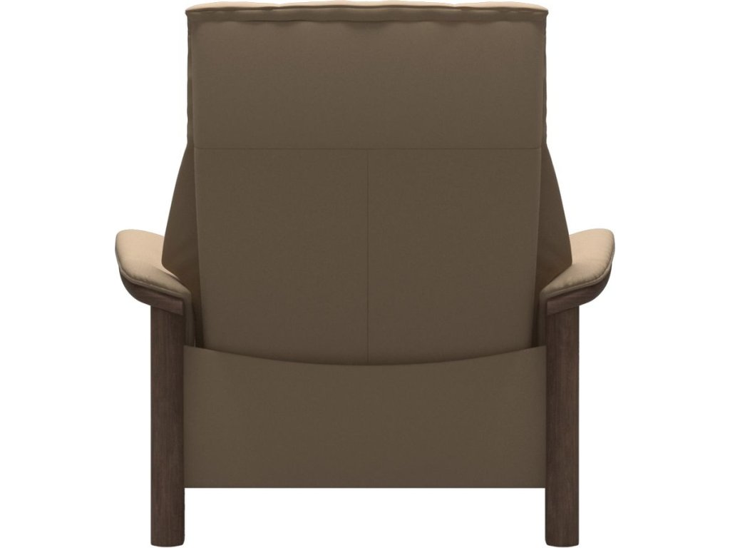 Stressless® Buckingham (L) chair High back - image 3