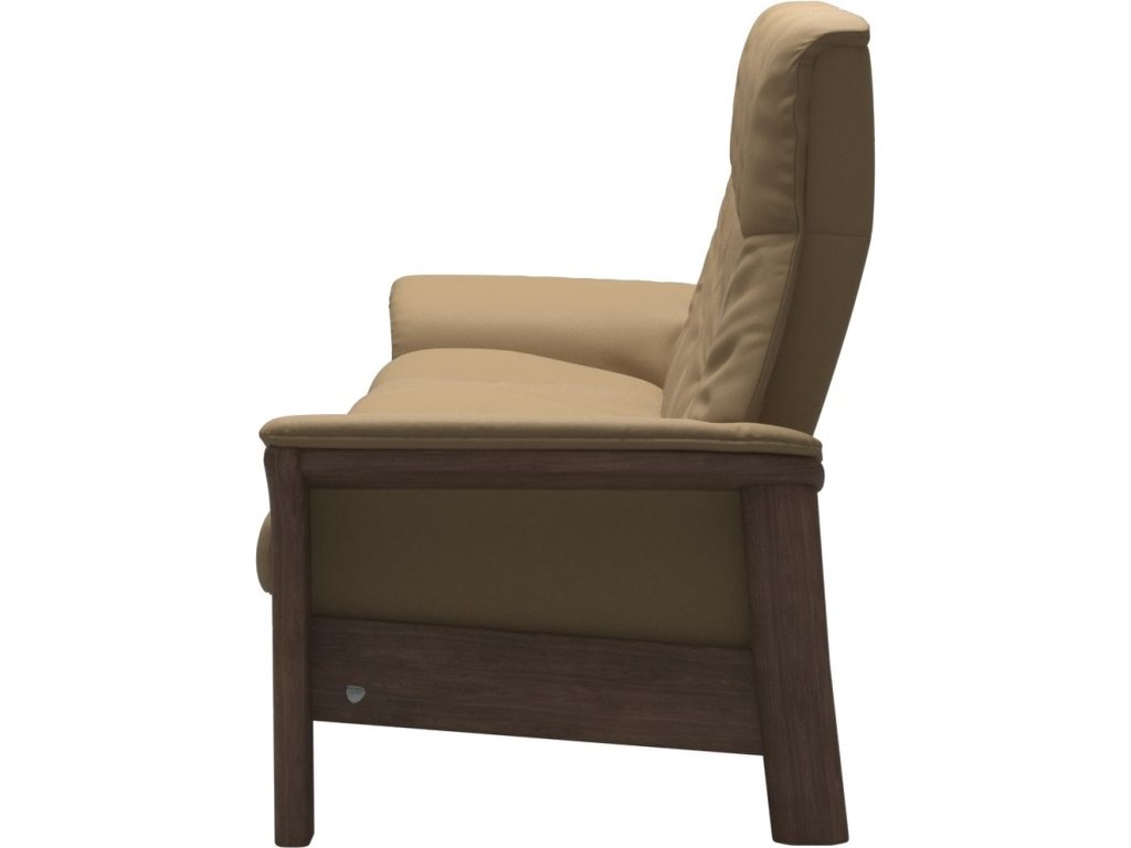 Stressless® Buckingham (L) 3 seater High back - image 2
