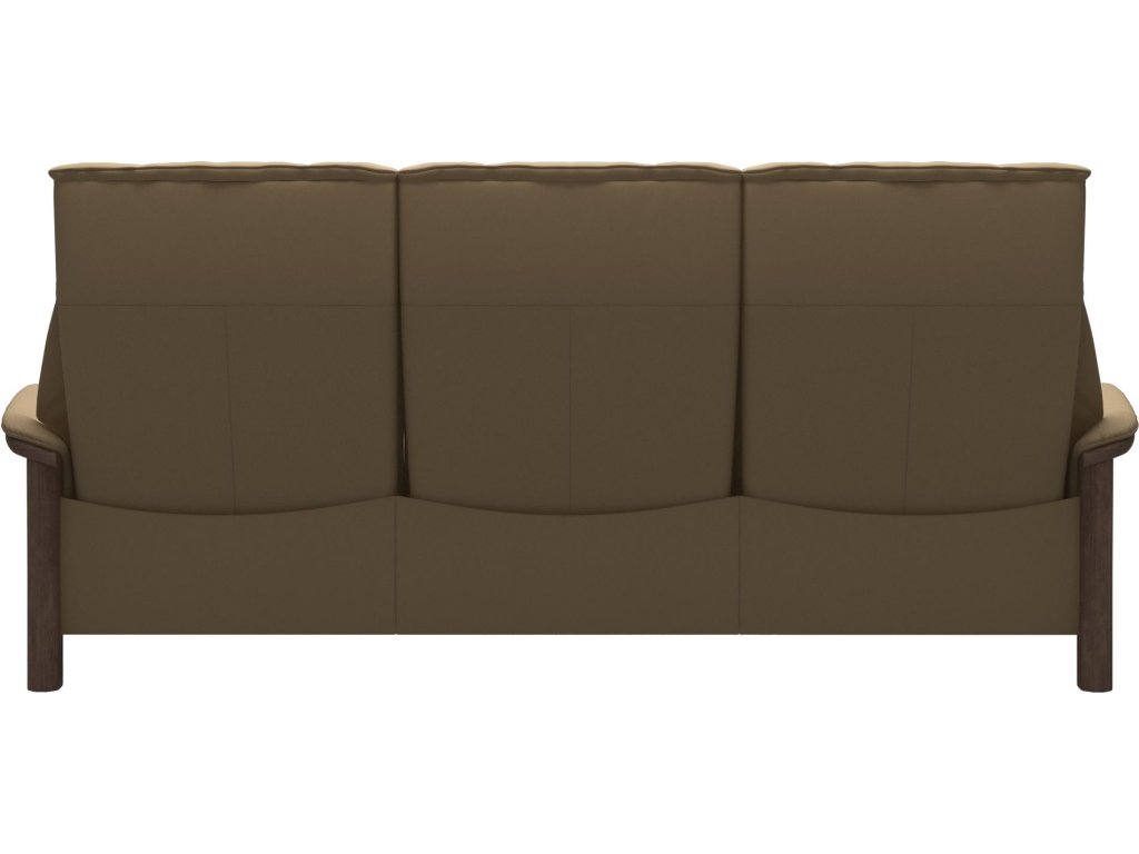 Stressless® Buckingham (L) 3 seater High back - image 3