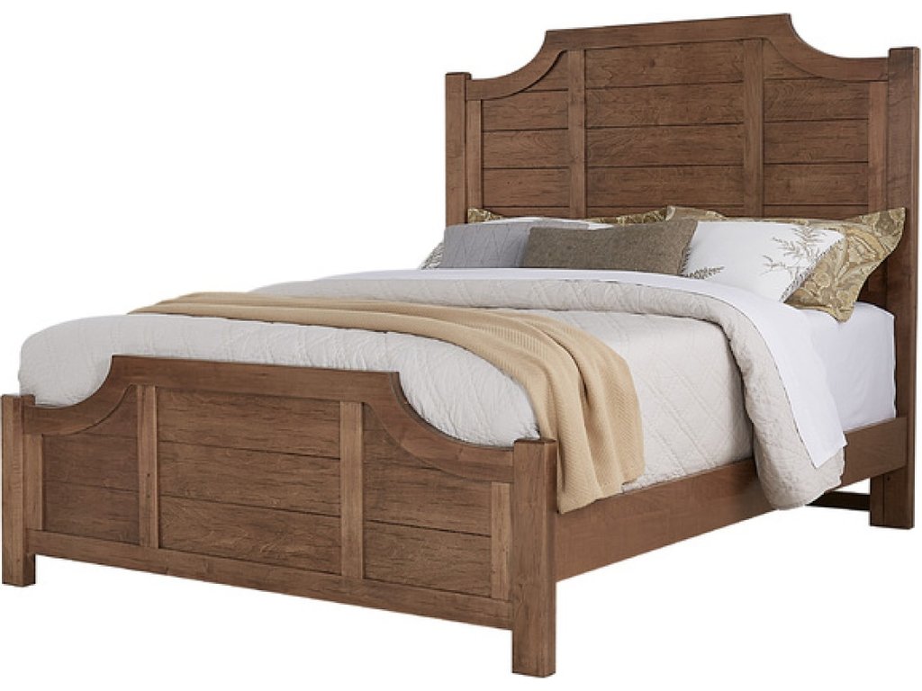 Scallop Bed - main image