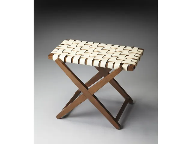 Cipriani Luggage Rack - Alternative View