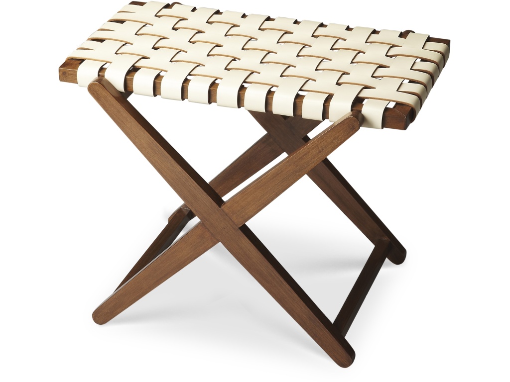 Cipriani Luggage Rack - main image