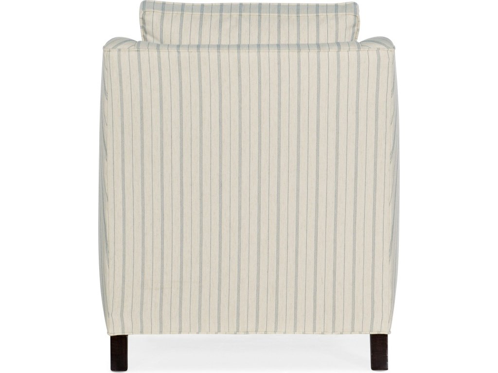 Bennett Club Chair - image 1