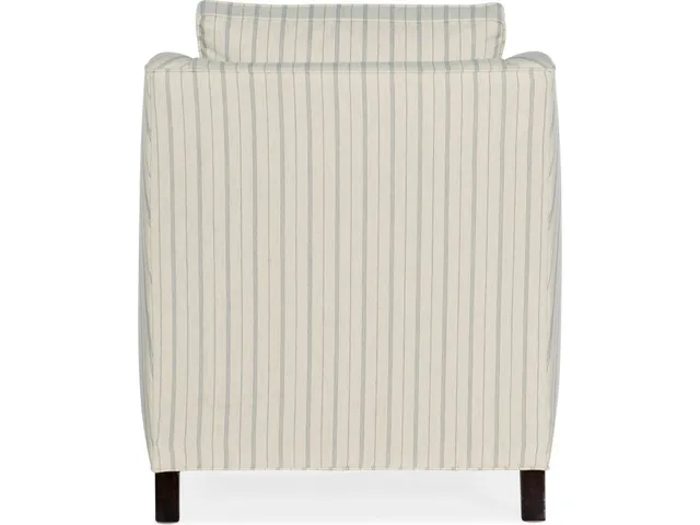 Bennett Club Chair