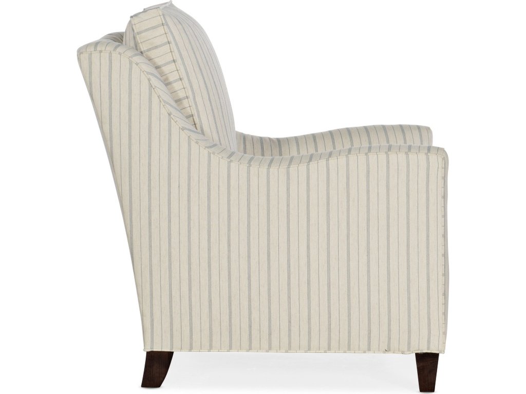 Bennett Club Chair - image 2