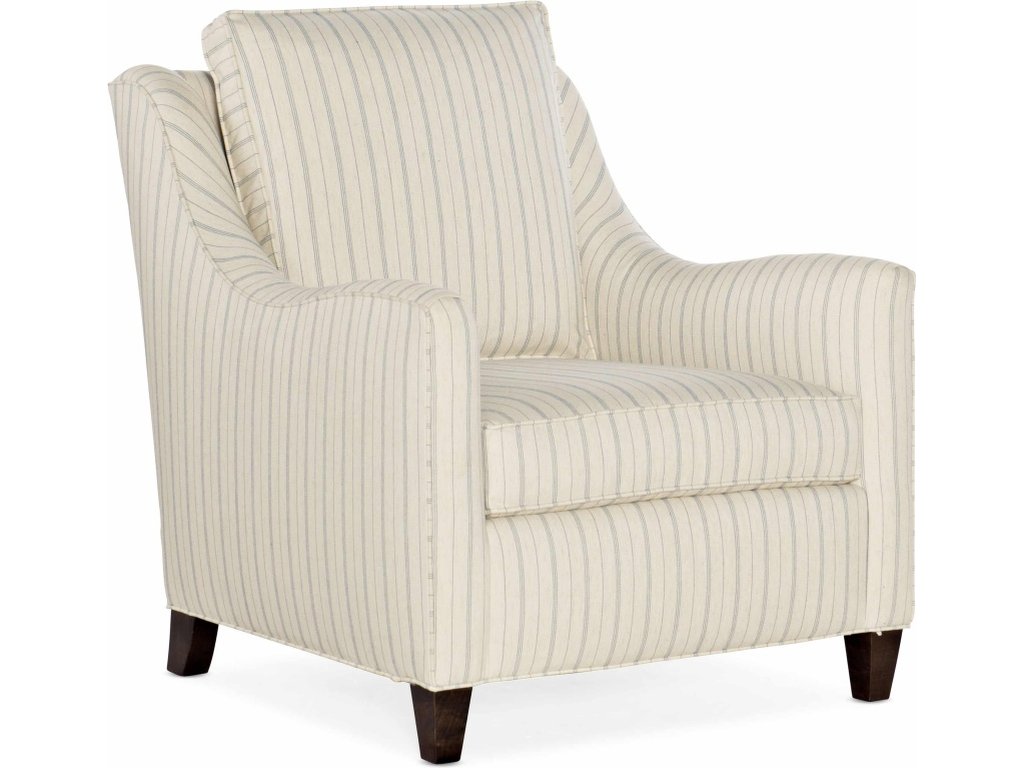 Bennett Club Chair - main image
