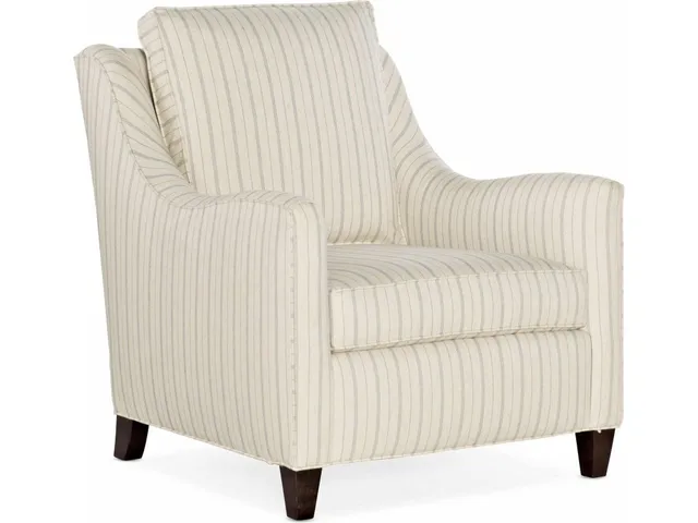 Bennett Club Chair