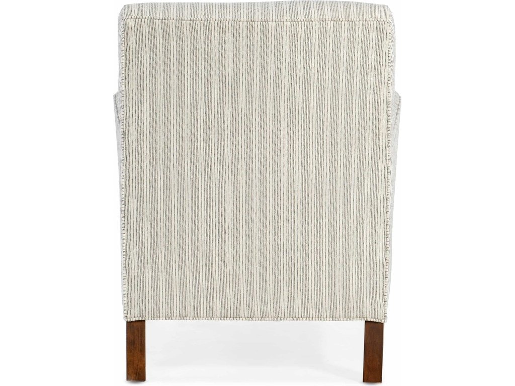 Aunt Jane Club Chair - image 1