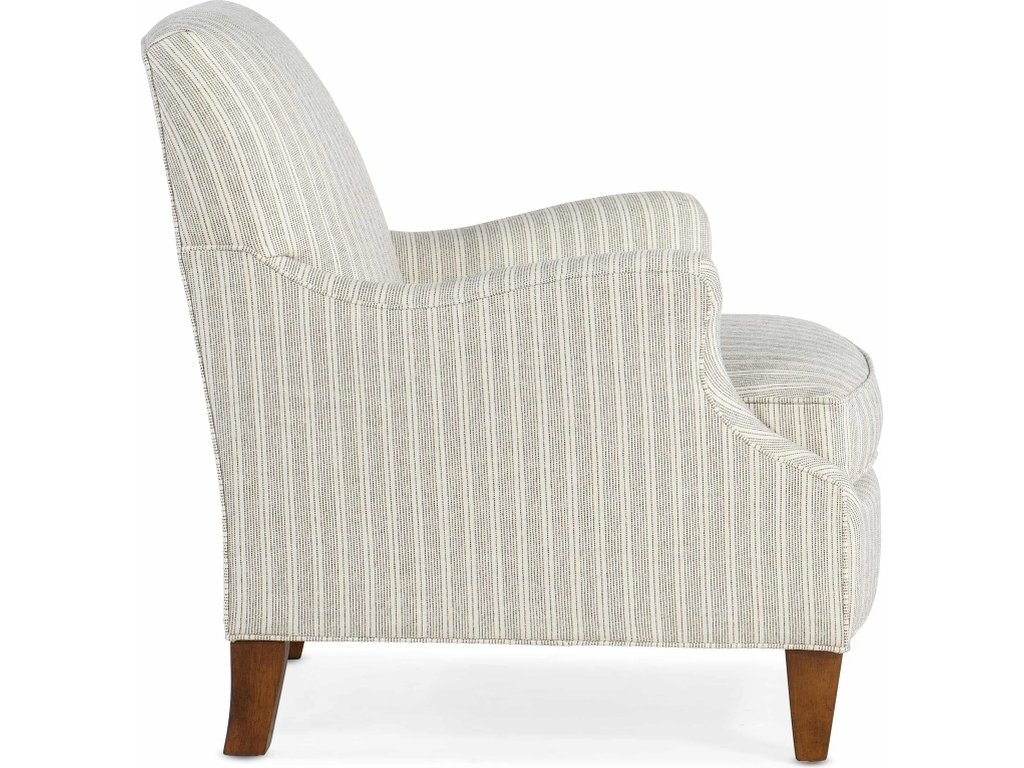 Aunt Jane Club Chair - image 2