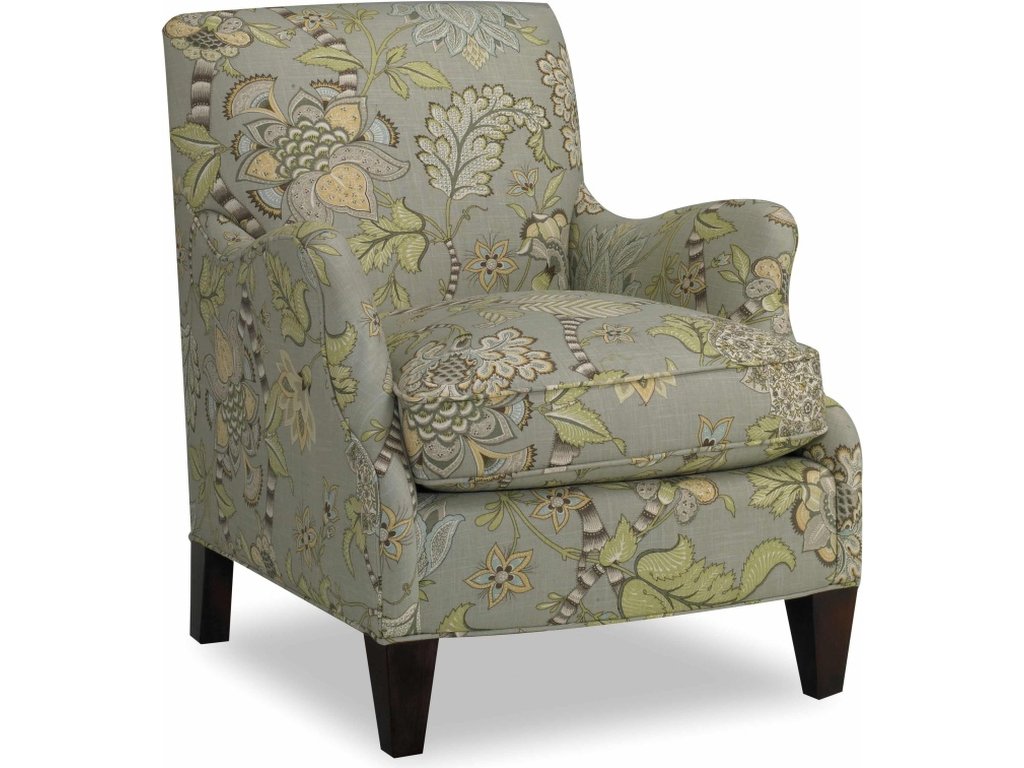 Aunt Jane Club Chair - image 3