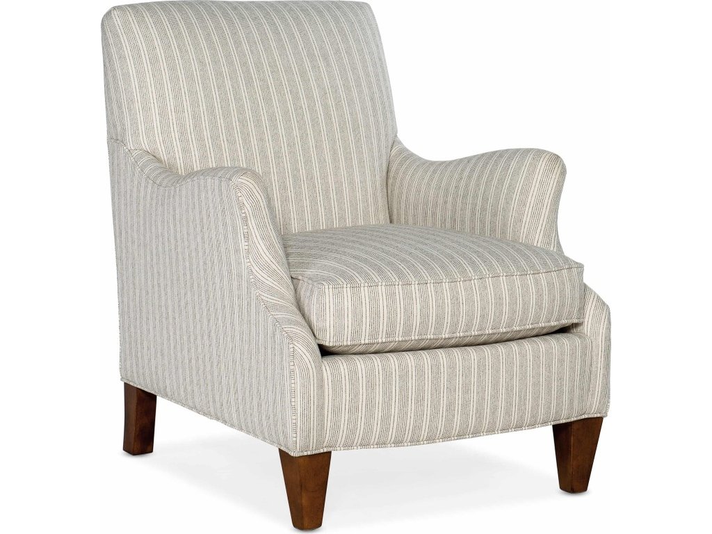 Aunt Jane Club Chair - main image