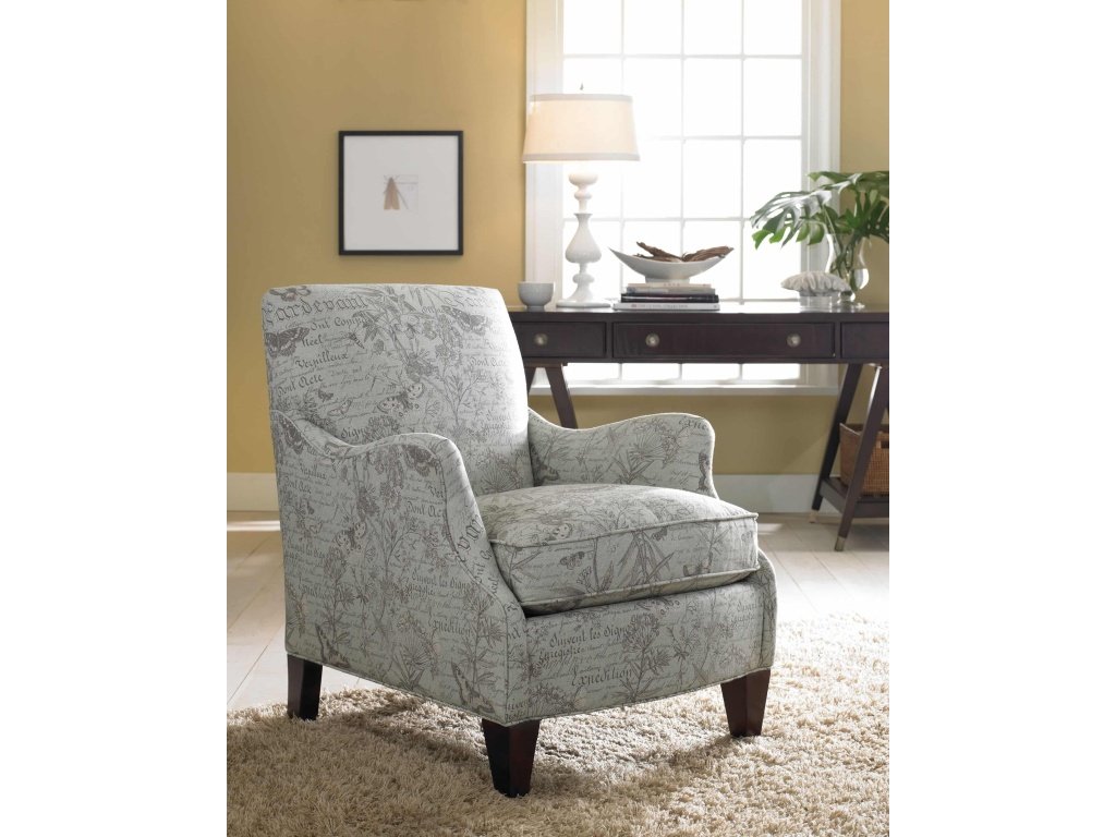 Aunt Jane Club Chair - image 4