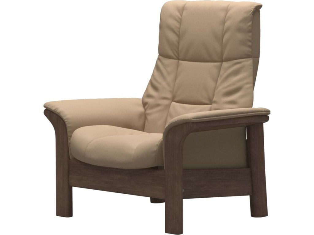 Stressless® Windsor (M) chair High back - image 1