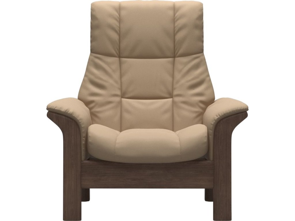 Stressless® Windsor (M) chair High back - main image