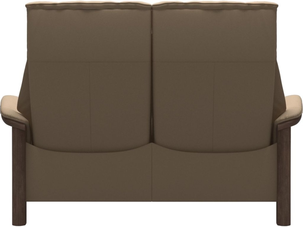 Stressless® Windsor (M) 2 seater High back - image 3