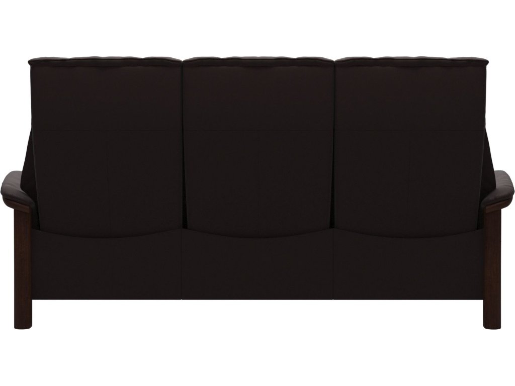 Stressless® Windsor (M) 3 seater High back - image 3