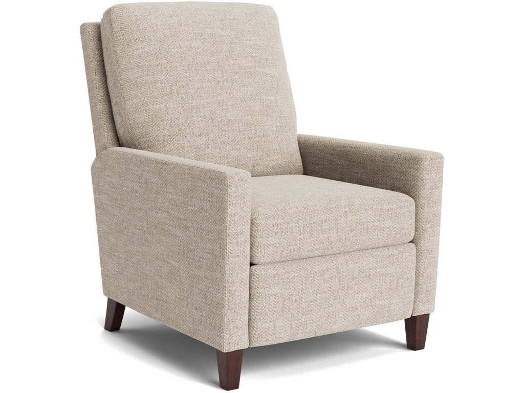 Trevor Track Arm Power Recliner - image 3