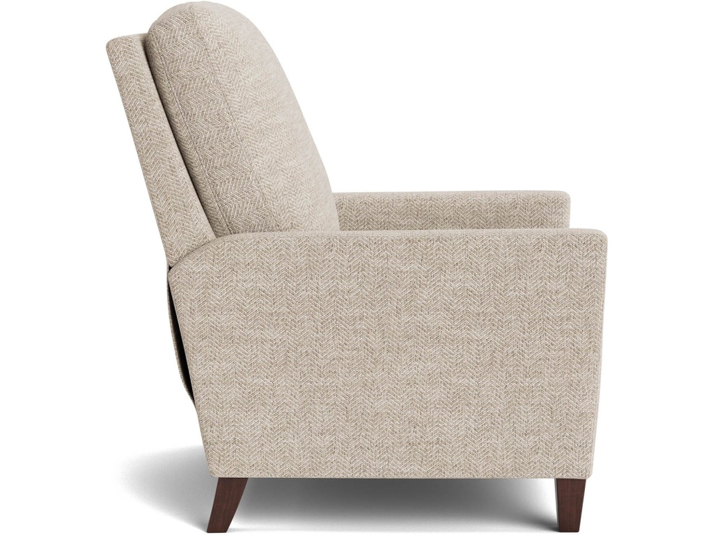 Trevor Track Arm Power Recliner - image 4