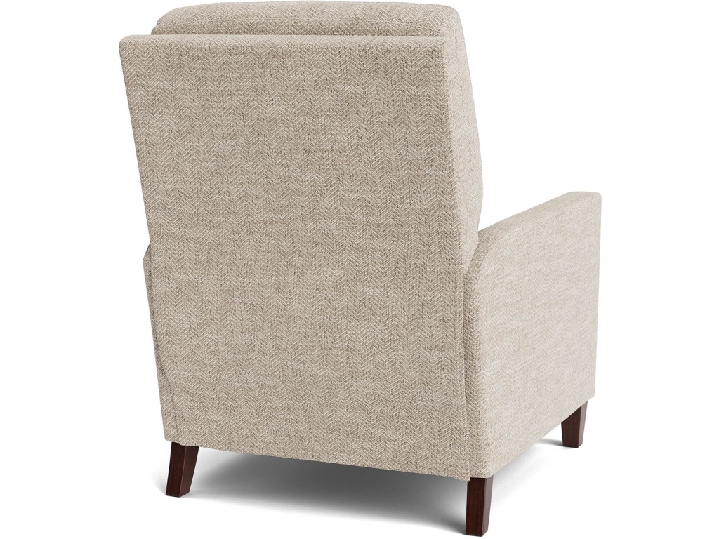 Trevor Track Arm Power Recliner - image 5