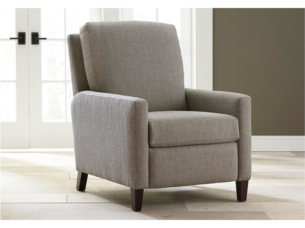 Trevor Track Arm Power Recliner - image 1