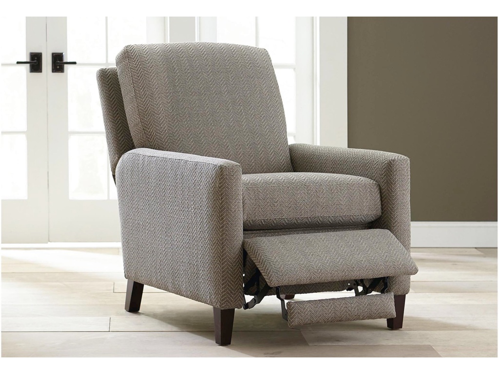 Trevor Track Arm Power Recliner - image 2