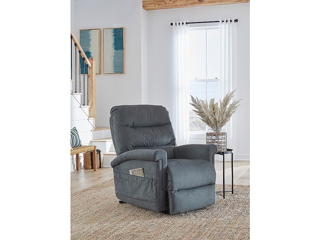 Victoria Lift Recliner Zg - image 11
