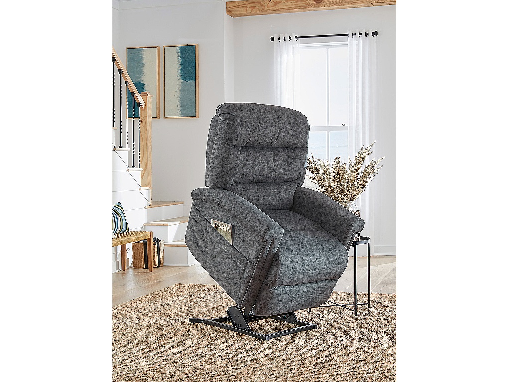 Victoria Lift Recliner Zg - image 12