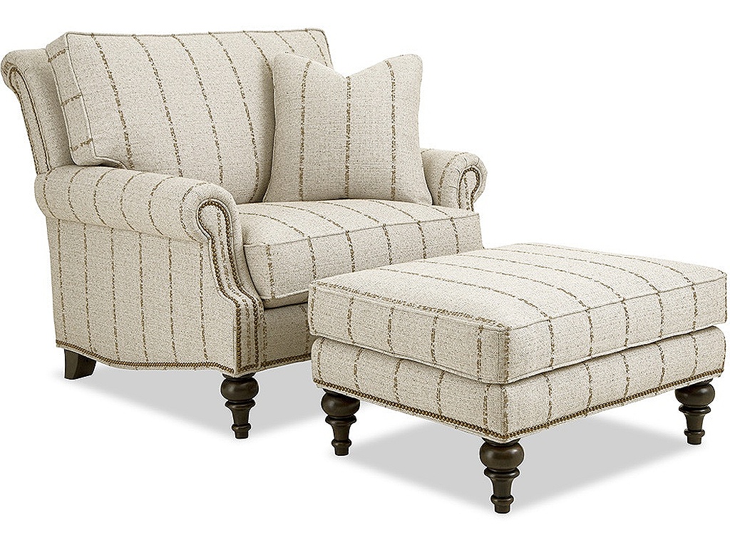 Chair and a Half - image 1