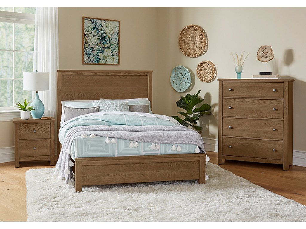 Nightstand - 2 Drawer - image 2
