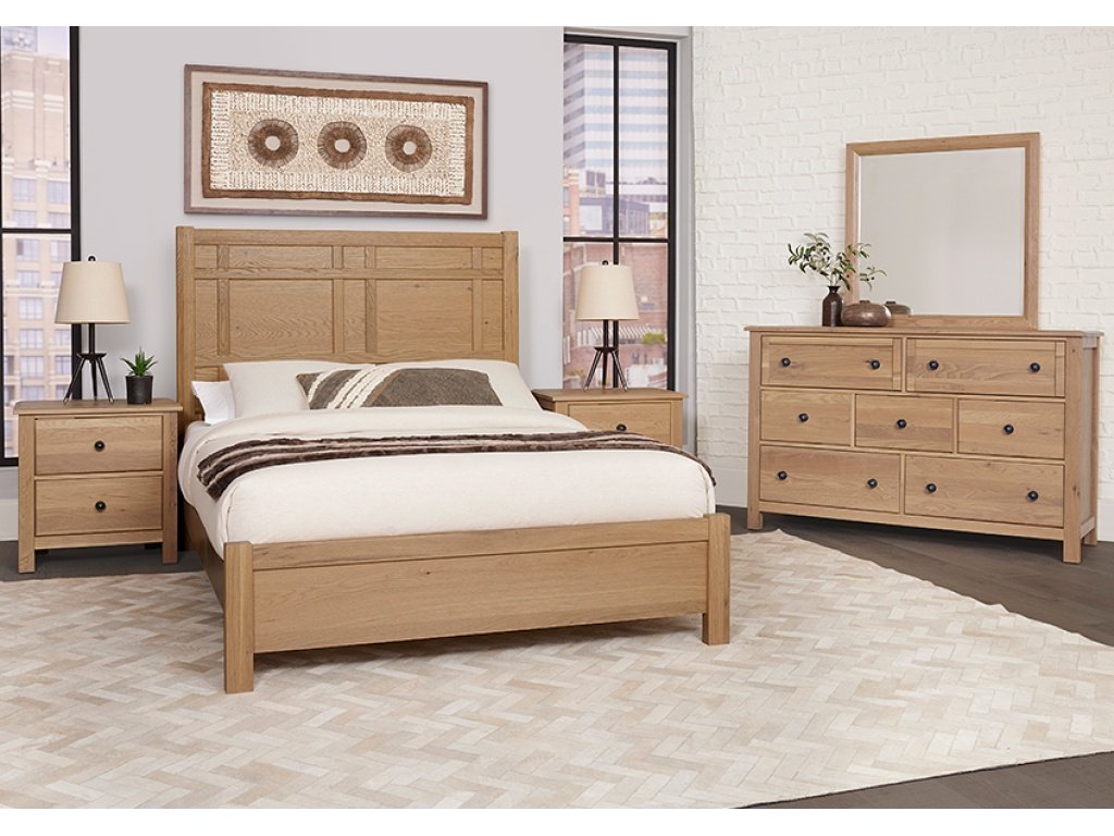 Architectural Bed - image 3