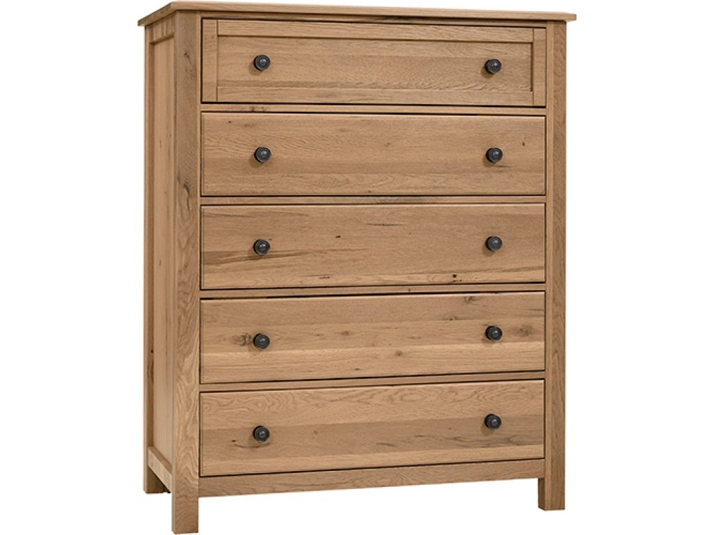 Chest - 5 Drwr - main image