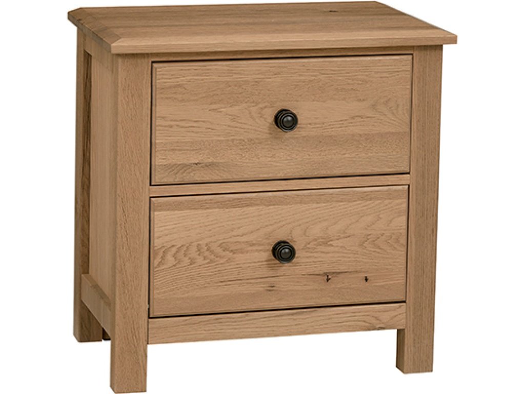 Night Stand - 2 Drwr - main image
