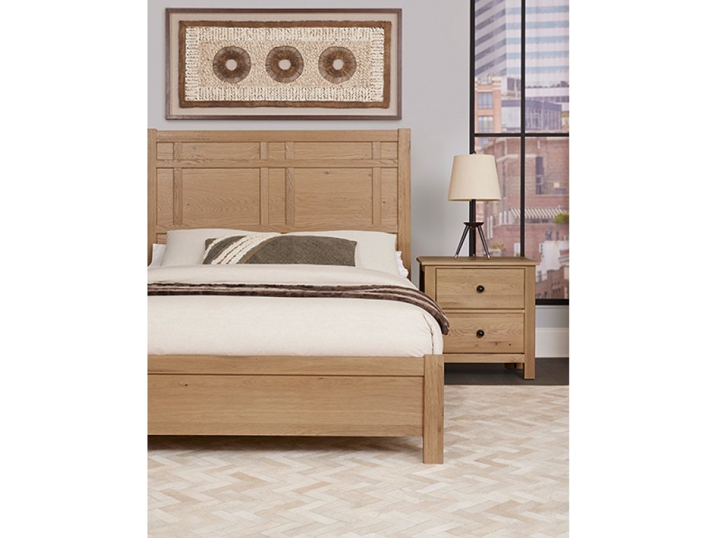 Architectural Bed - image 2