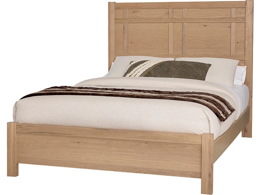 Architectural Bed - main image