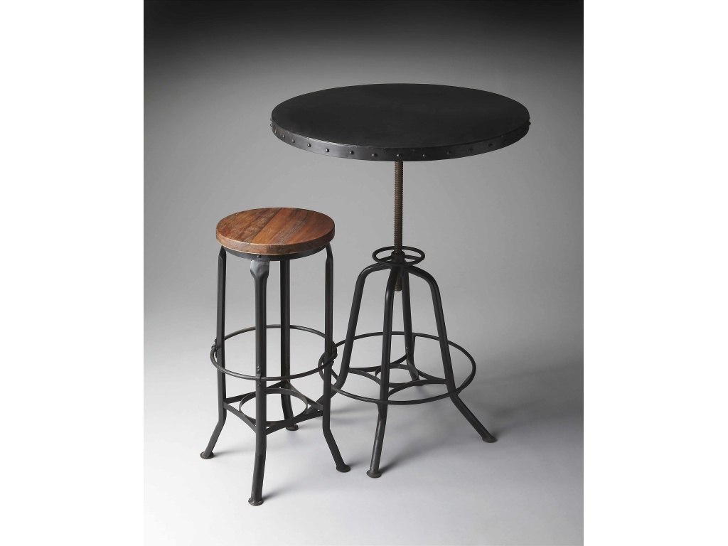 Englewood Hall/Pub Table - image 2