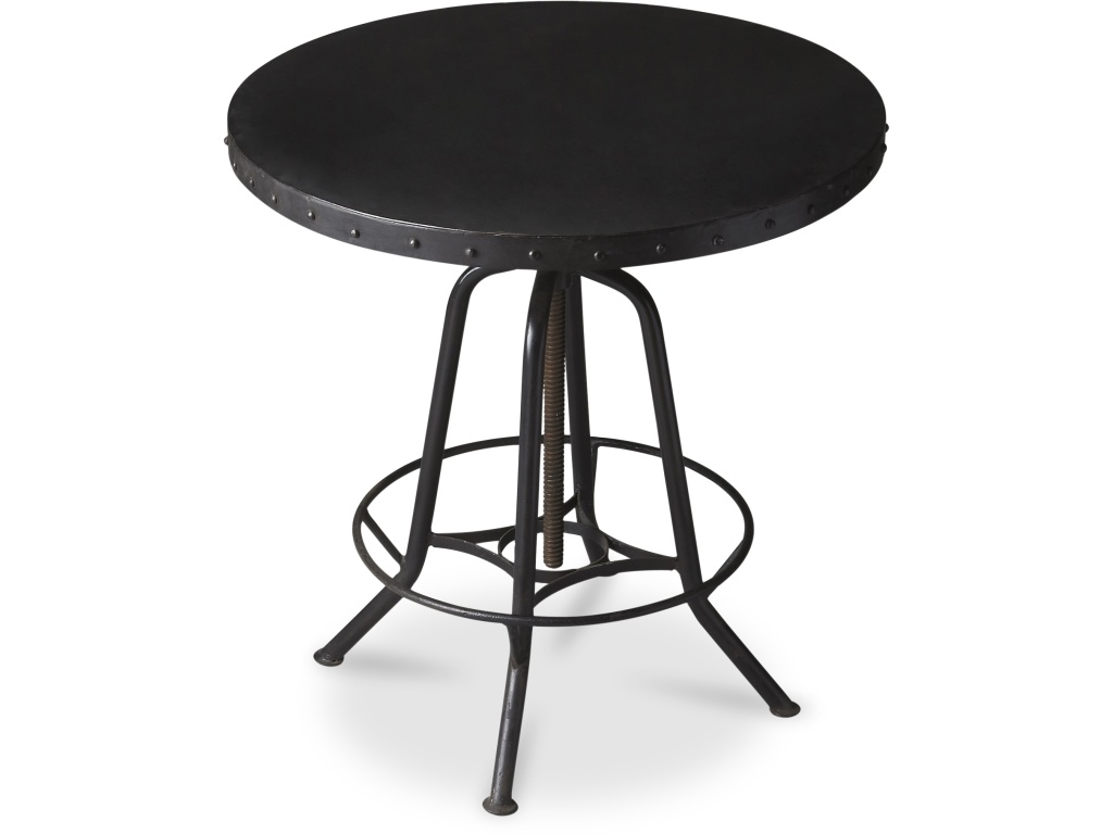 Englewood Hall/Pub Table - main image