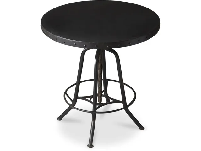 Englewood Hall/Pub Table