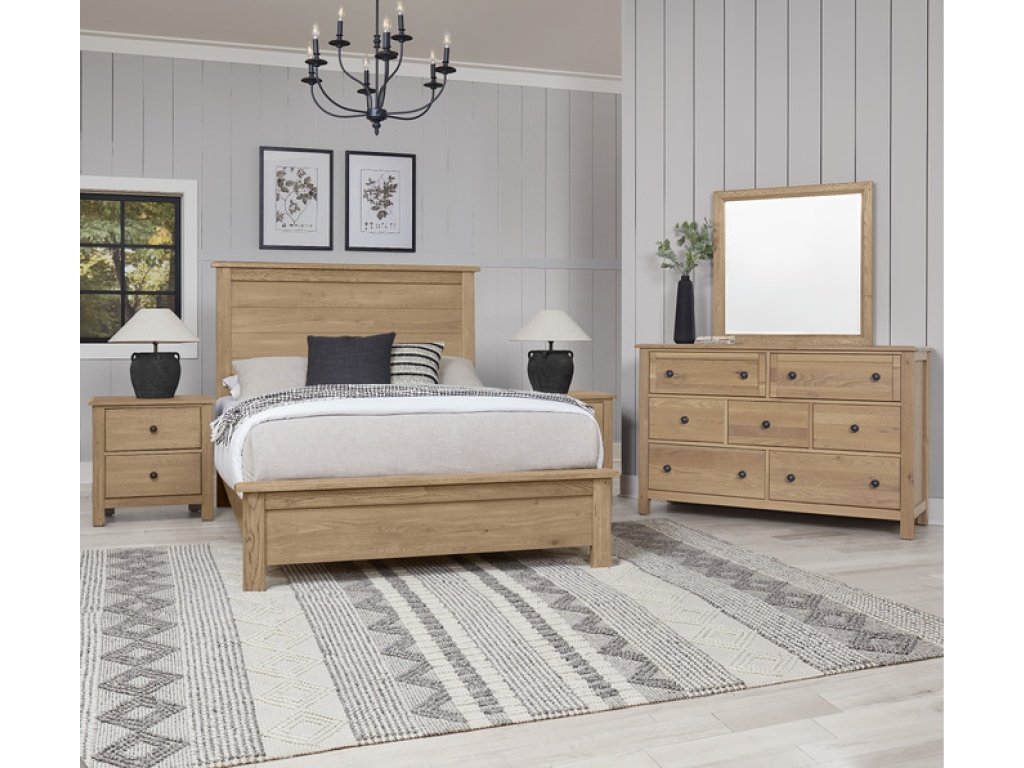 Farmhouse Bed - image 2