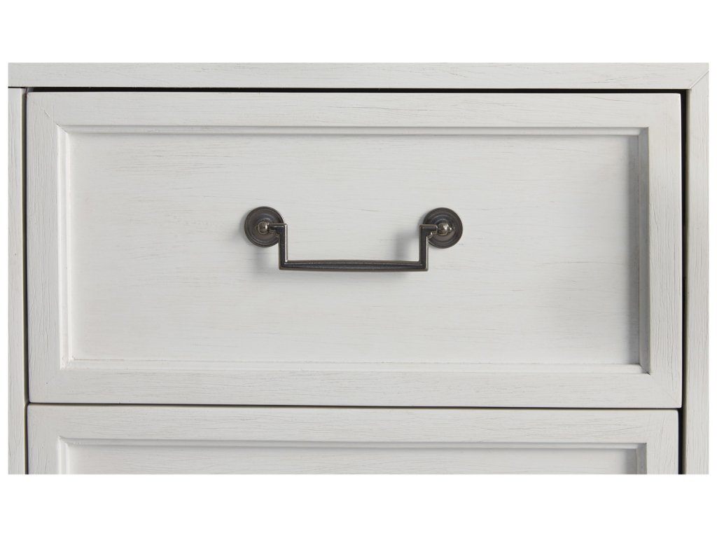 1210 Dunescape 2 Drawer Nightstand - image 2