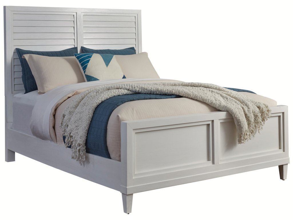 1210 Dunescape King Panel Headboard - image 1