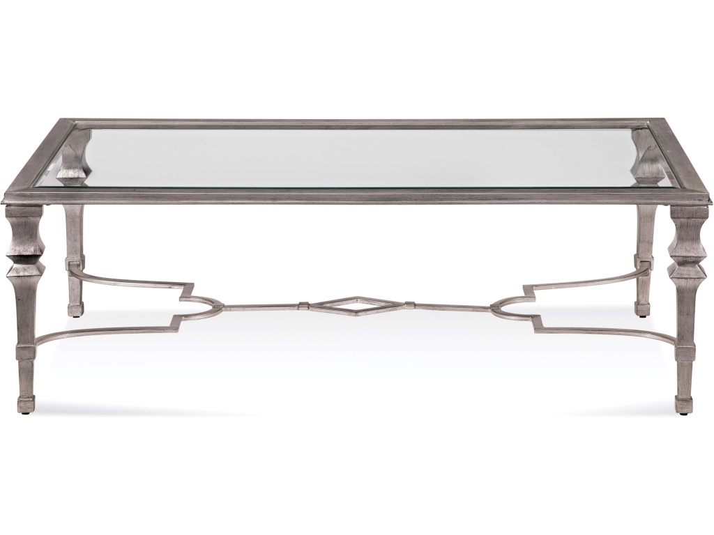Sylvia Rectangular Cocktail Table - main image