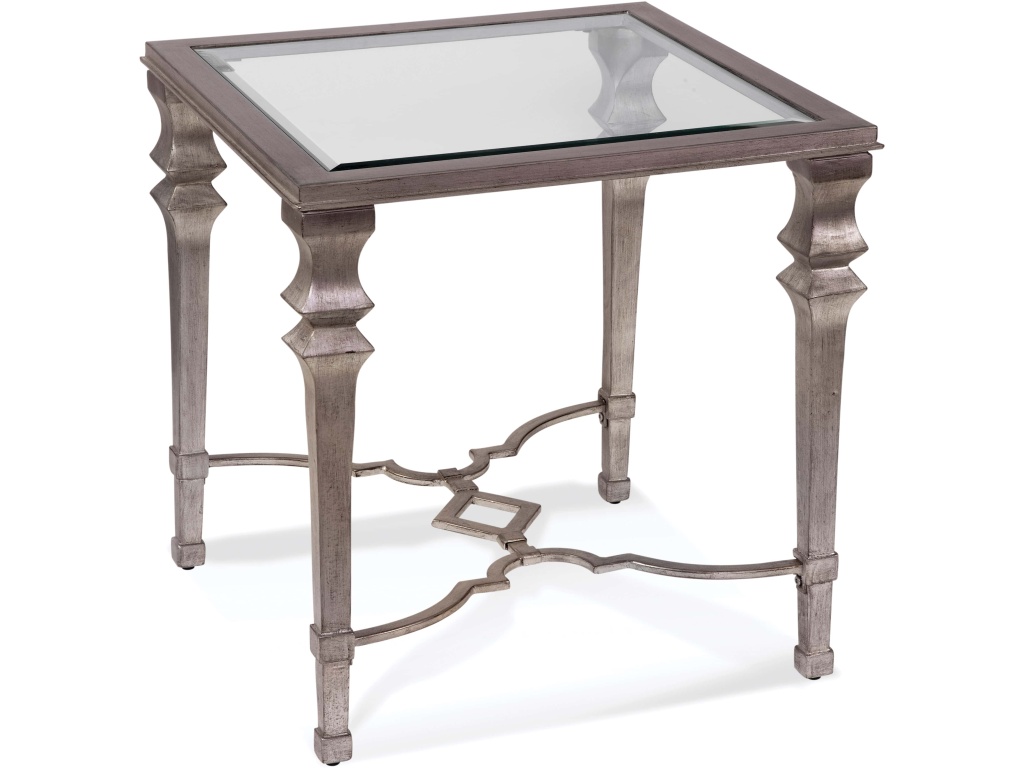 Sylvia Square End Table - main image