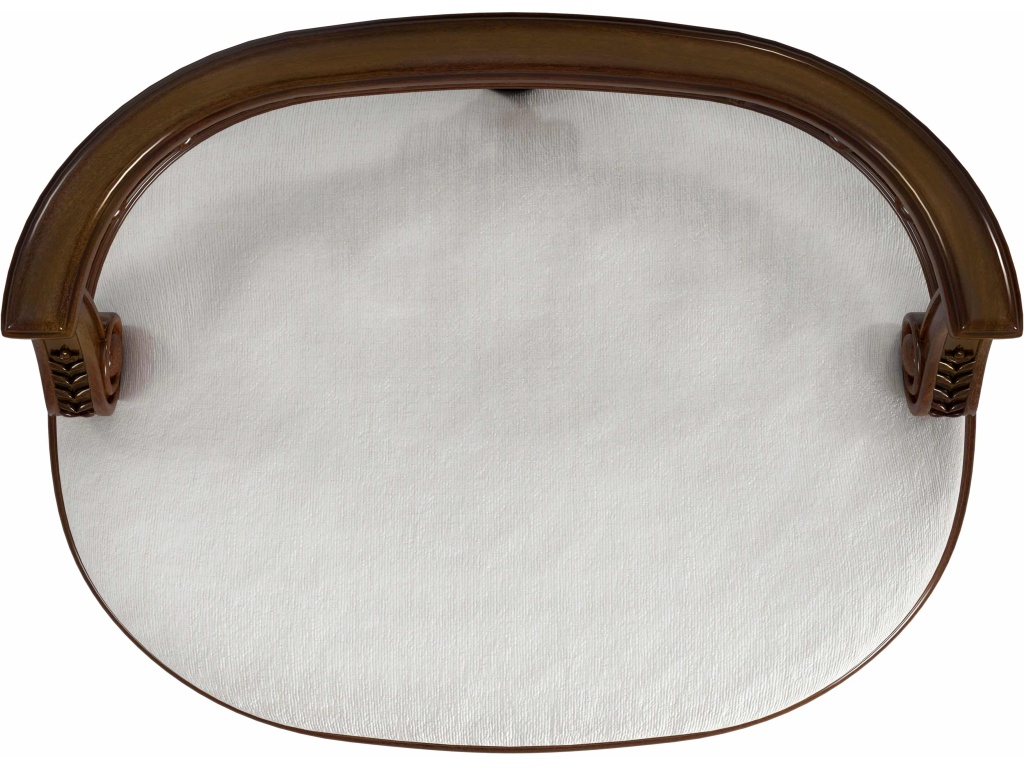 Hathaway Vanity Seat - image 2