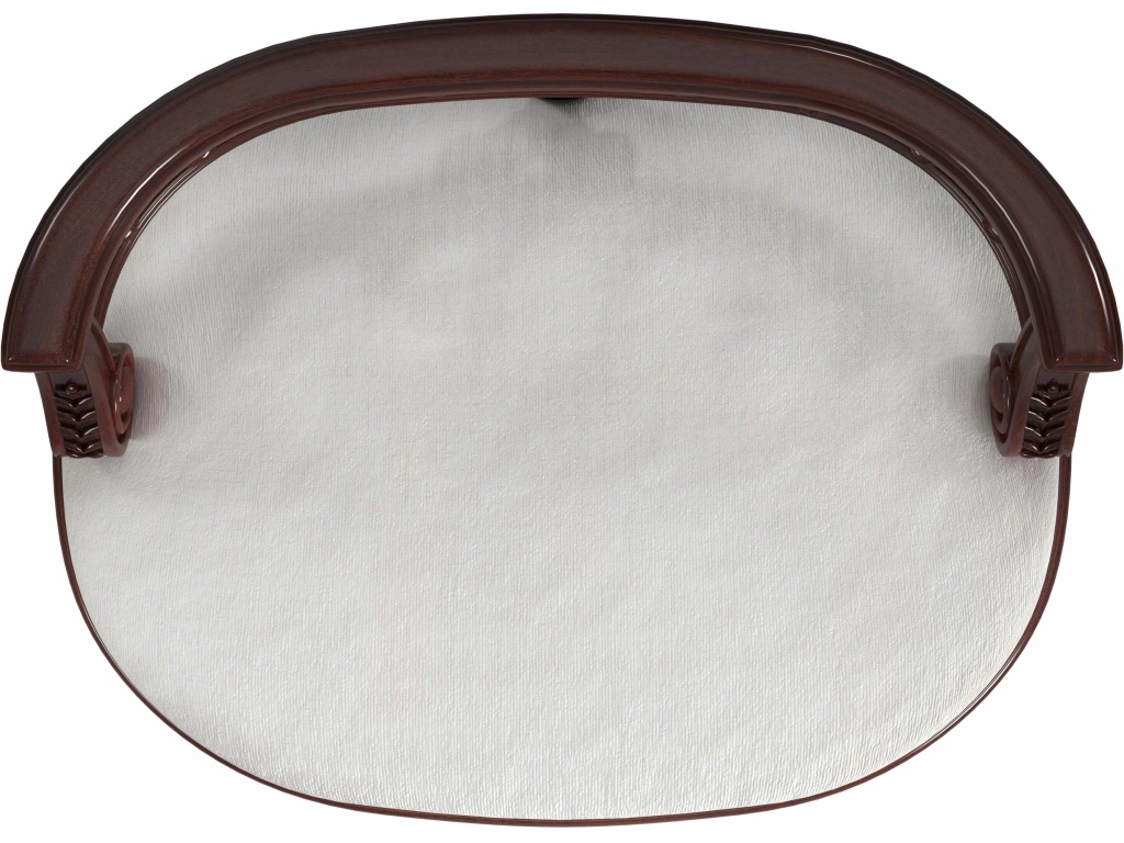 Hathaway Vanity Seat - image 1