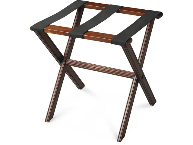 Anthony Luggage Rack