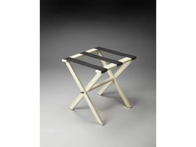 Anthony Luggage Rack