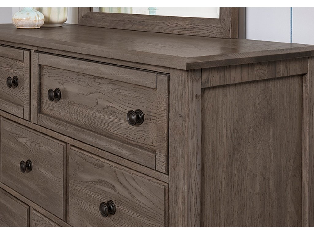 Dresser - 7 Drwr - image 2